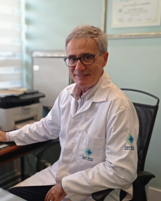 Dr. Marcos José de Mello Prandine